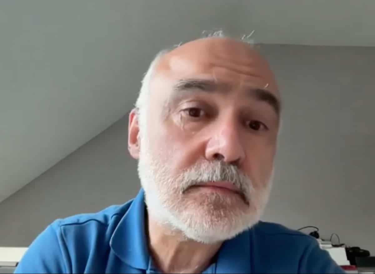 Dr. Constantin Stefanidis