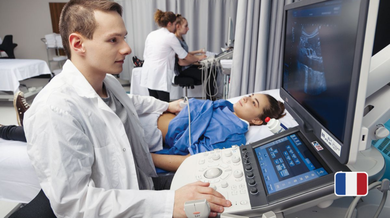 Introduction to clinical ultrasound