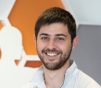 Etienne Dubois