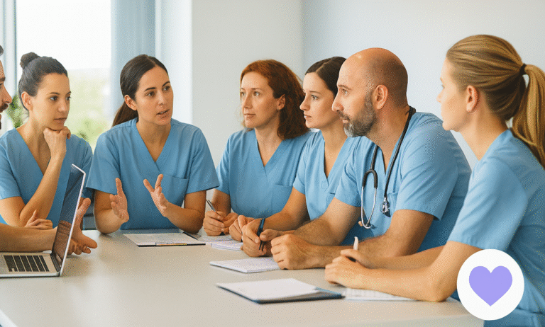 GLEK-PR – L’Empowerment du patient