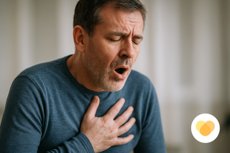 Syndrôme d’hyperventilation, quelle place pour le kinésithérapeute