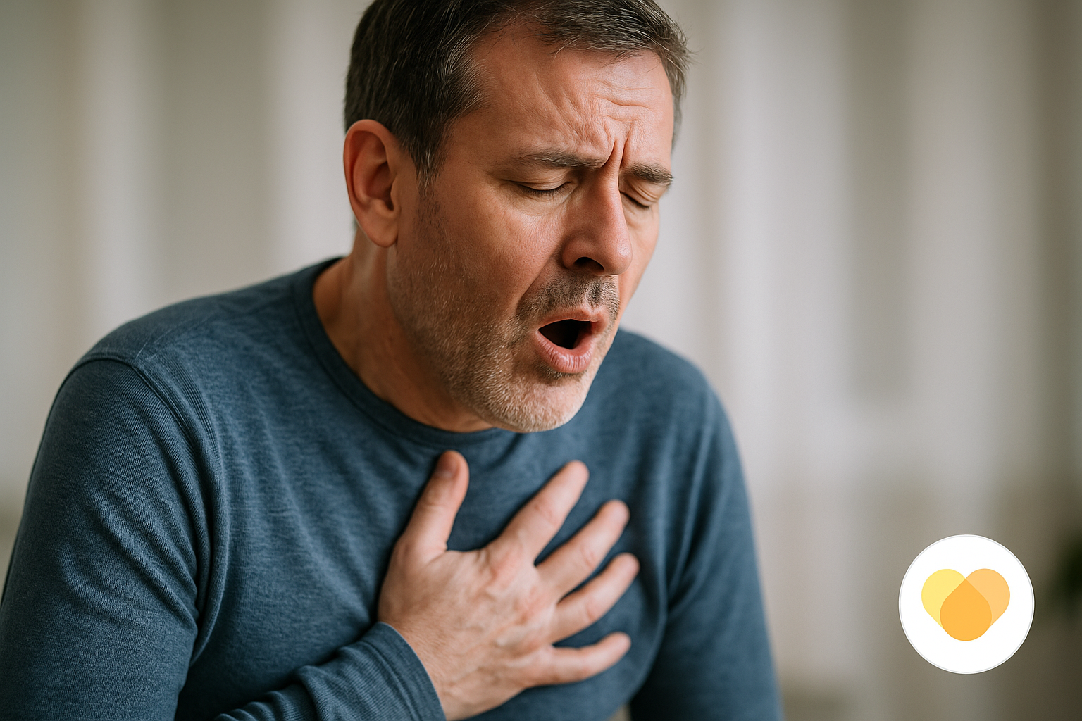Syndrôme d’hyperventilation, quelle place pour le kinésithérapeute