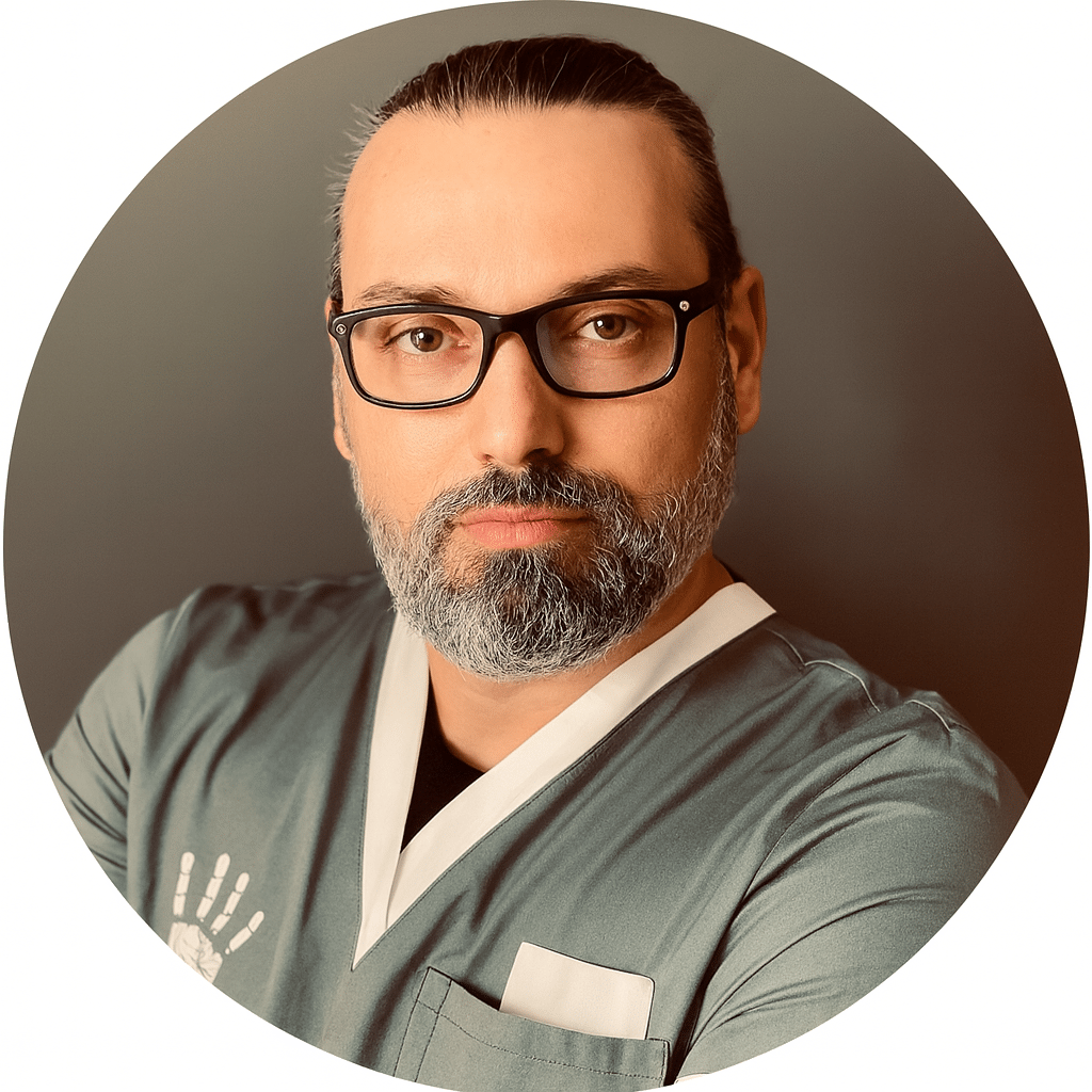 Stéphane SABBIONI