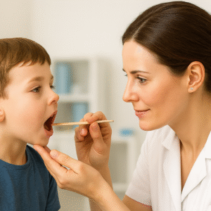 Mardi 2/12/25 à 19h00: Le frein lingual restrictif : une approche essentielle pour optimiser la fonction orale et posturale