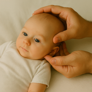 Jeudi 6/11/25 à 19h00 - Déformations crâniennes du nourrisson : de la compréhension structurelle à l’approche thérapeutique