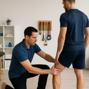 Les lésions myo-aponévrotiques : prise en charge, retour au sport et stratégies de prévention