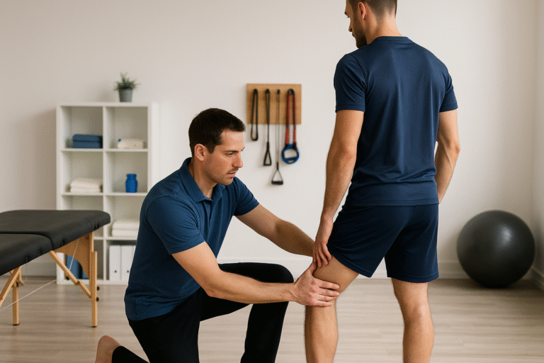 Les lésions myo-aponévrotiques : prise en charge, retour au sport et stratégies de prévention