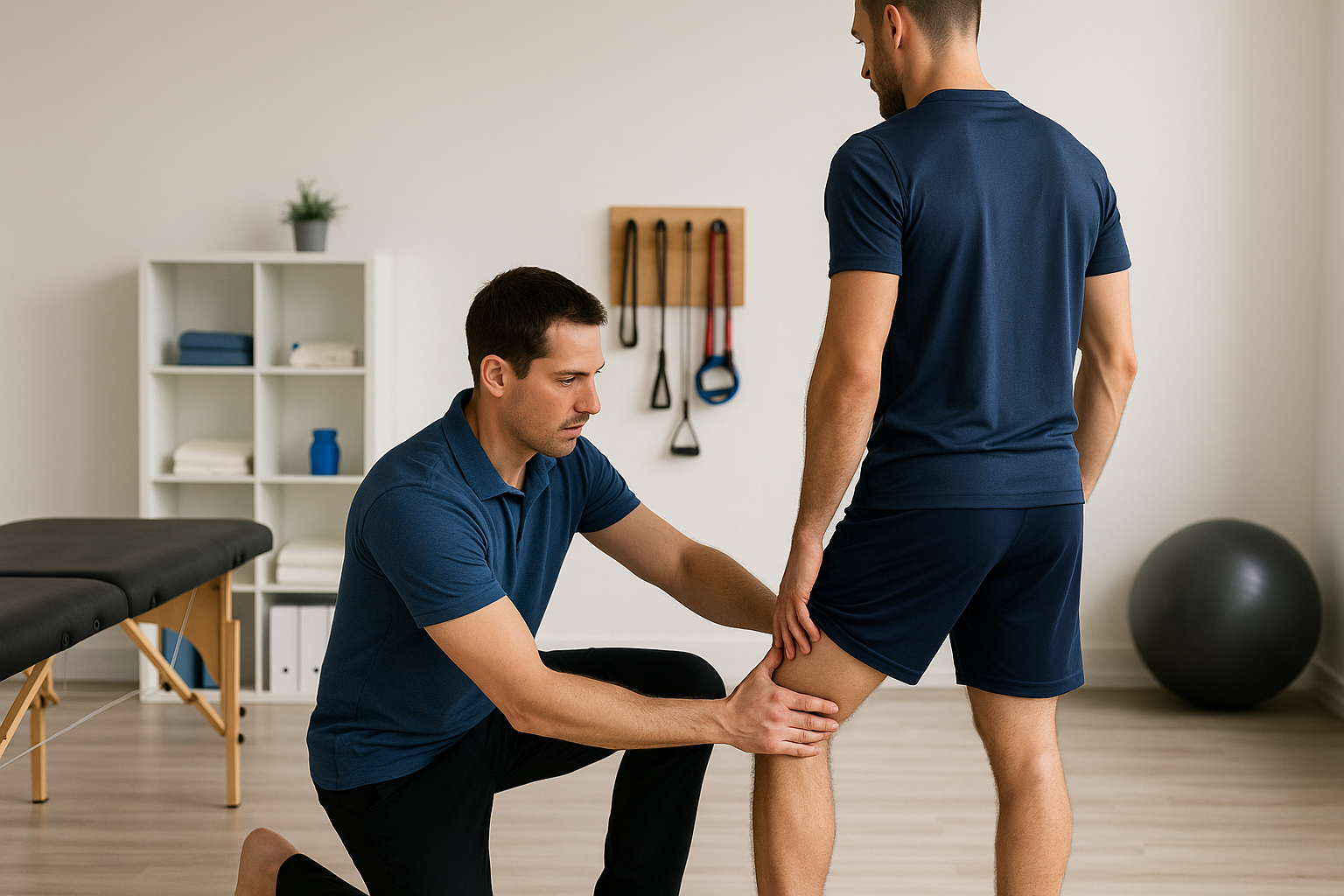 Les lésions myo-aponévrotiques : prise en charge, retour au sport et stratégies de prévention