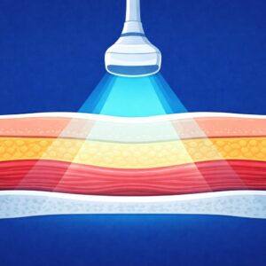 Échographie clinique : comment l'utiliser en kinésithérapie