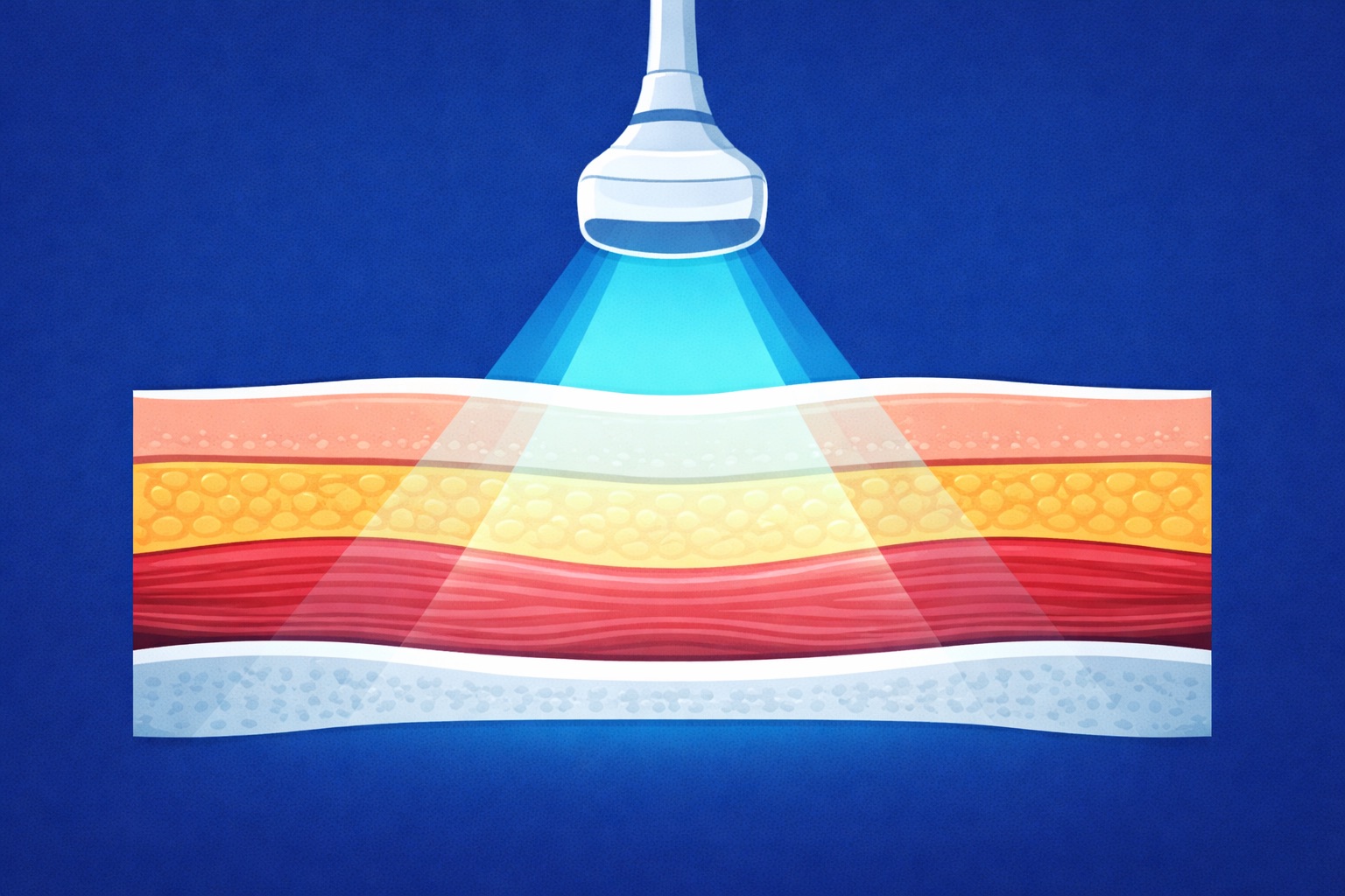 Échographie clinique : comment l&rsquo;utiliser en kinésithérapie