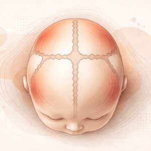 Déformations crâniennes du nourrisson : repères cliniques et prise en charge pratique
