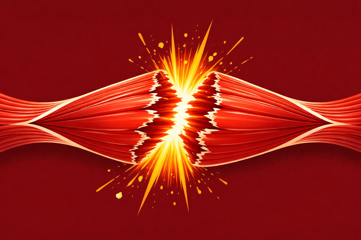 Les lésions myo-aponévrotiques : rééducation et reprise sportive en 2026