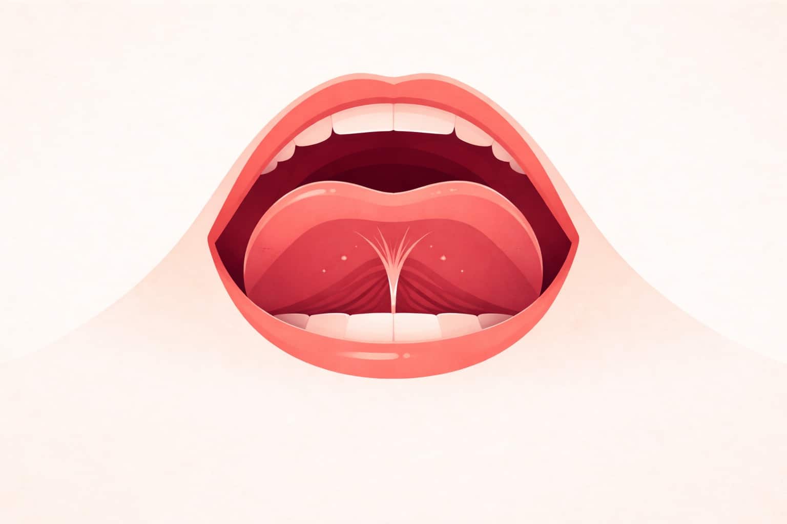 Le frein lingual restrictif : impact sur la respiration et la posture