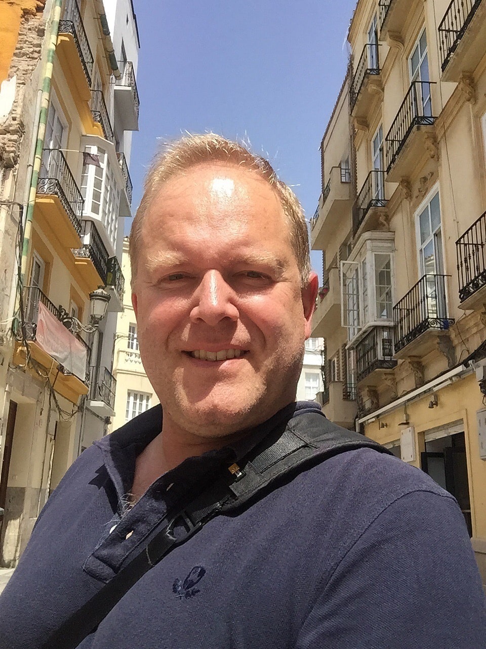 Pr. Grégory Reychler