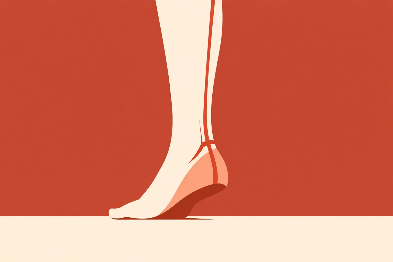 Tendinopathie d&rsquo;Achille : mécanismes et impact chez le coureur