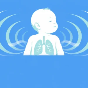 Le nourrisson en kinésithérapie respiratoire : évaluer, comprendre et accompagner