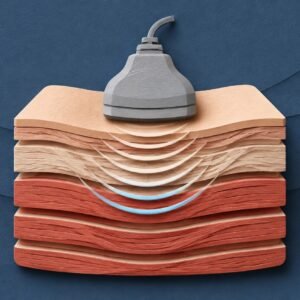 Échographie clinique : comment l'utiliser en kinésithérapie