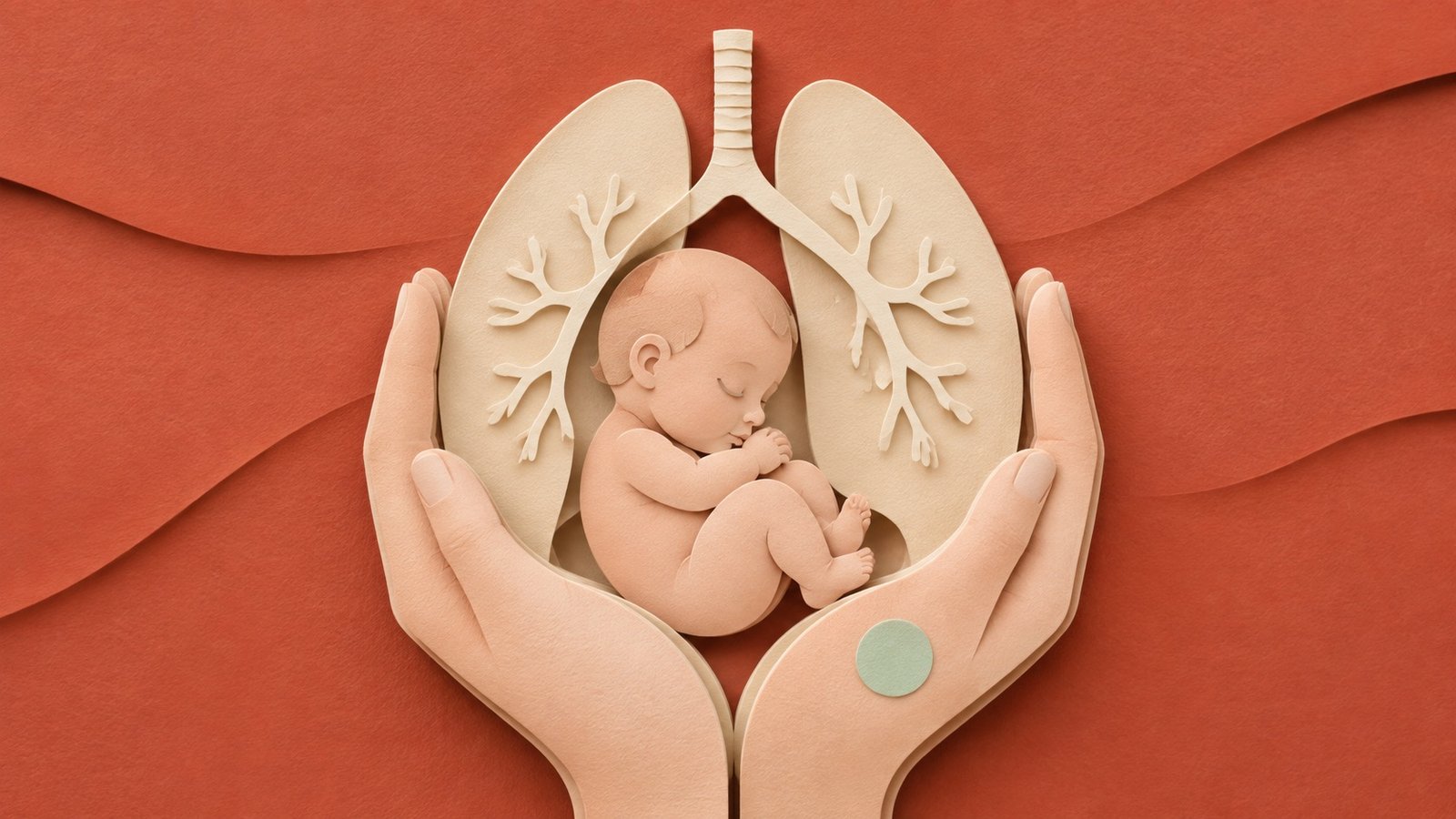 Le nourrisson en kinésithérapie respiratoire : évaluer, comprendre et accompagner