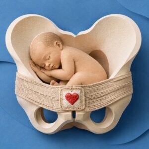 Post-partum : prise en charge kiné et stratégies pratiques