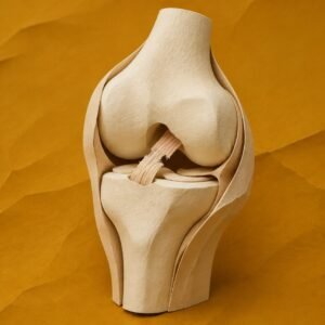 Rupture du ligament croisé antérieur : réathlétisation et tests cliniques