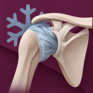 L’épaule raide : rééducation des capsulites, arthroses, GIRD et fractures