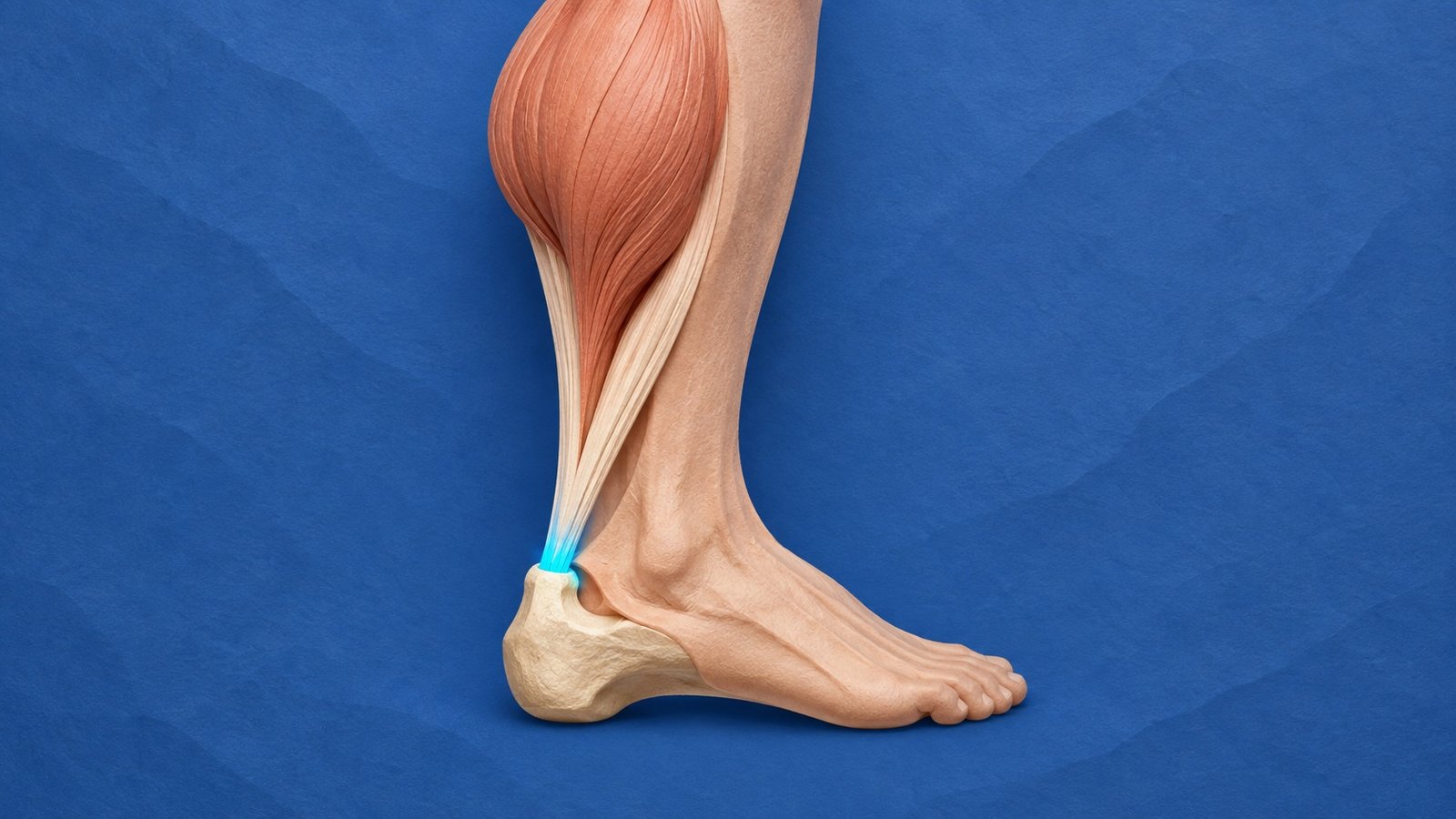 Tendinopathie d&rsquo;Achille : mécanismes et impact chez le coureur