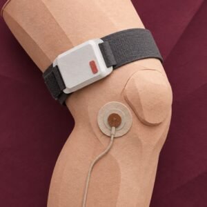 Objets connectés en kiné : choisir et intégrer les capteurs pertinents