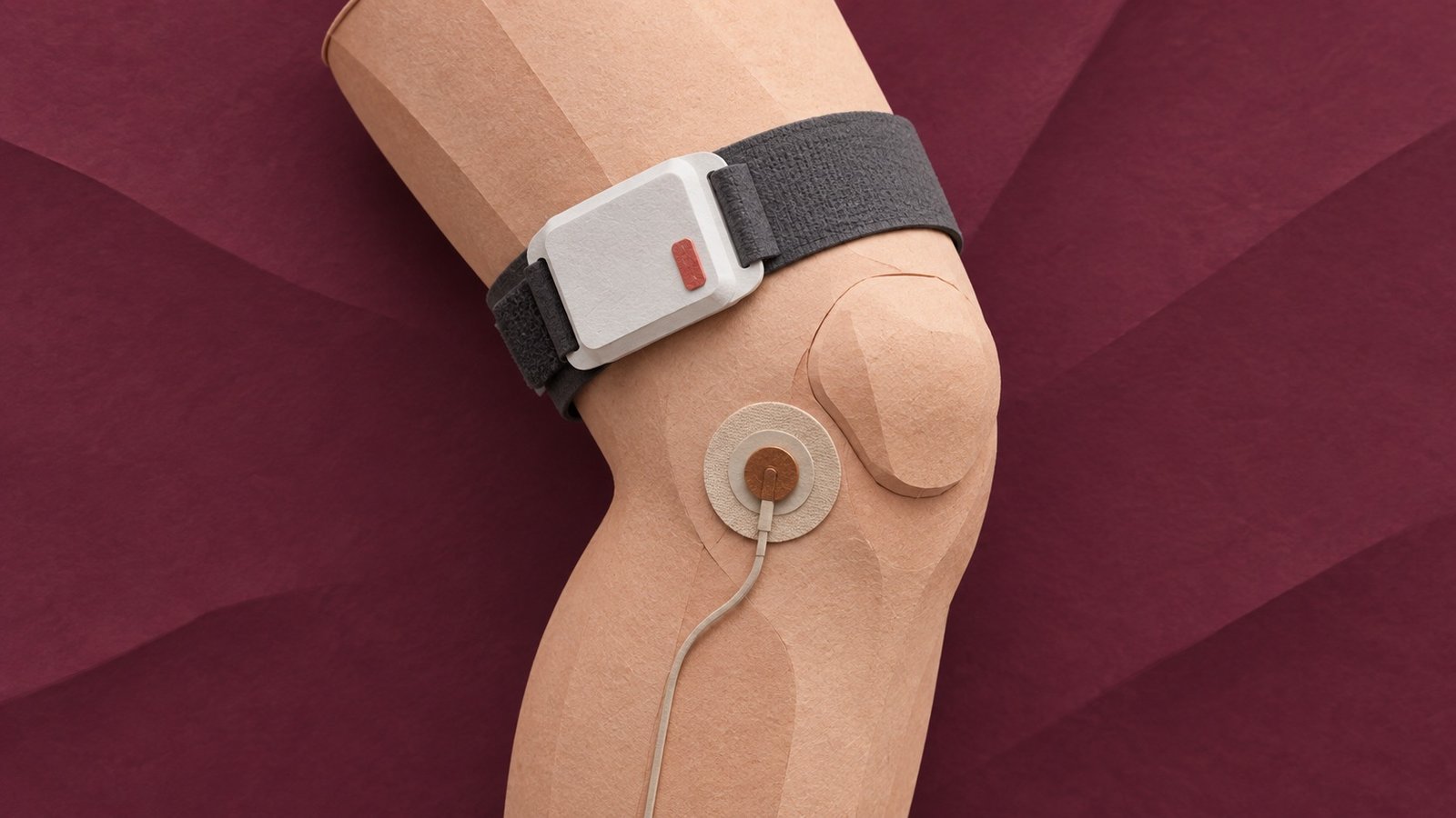 Objets connectés en kiné : choisir et intégrer les capteurs pertinents